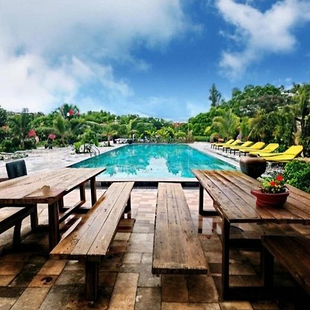 Ninh Binh Peaceful Retreat Βίλα Εξωτερικό φωτογραφία