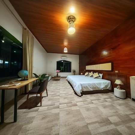 Ninh Binh Peaceful Retreat Βίλα Εξωτερικό φωτογραφία