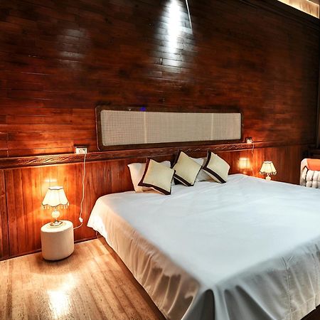 Ninh Binh Peaceful Retreat Βίλα Εξωτερικό φωτογραφία