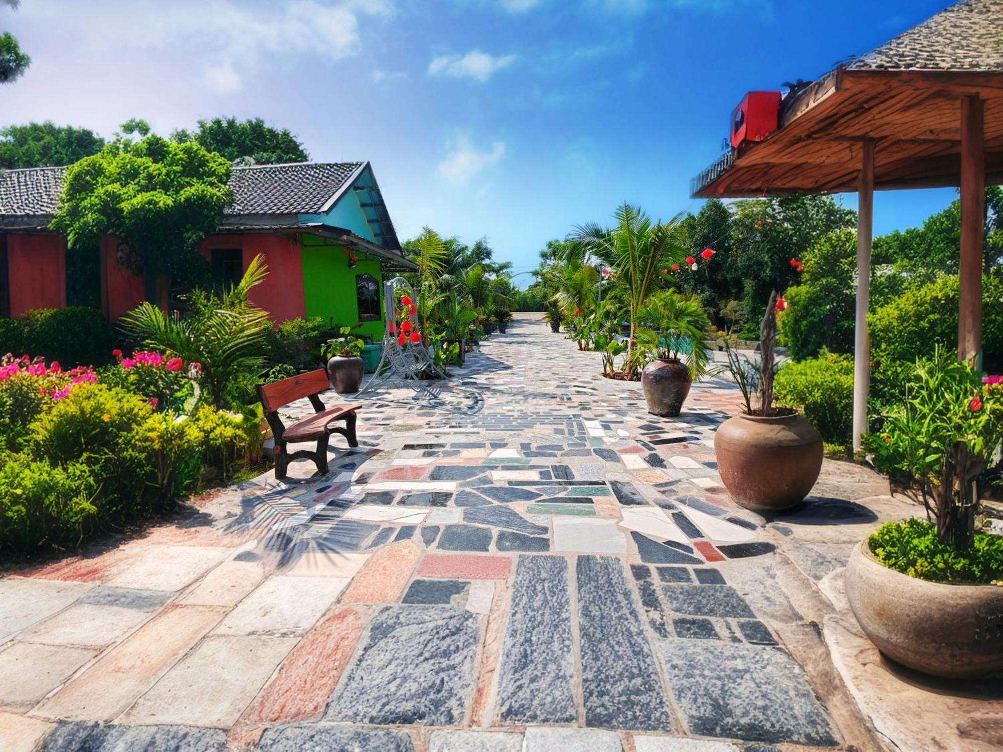 Ninh Binh Peaceful Retreat Βίλα Εξωτερικό φωτογραφία