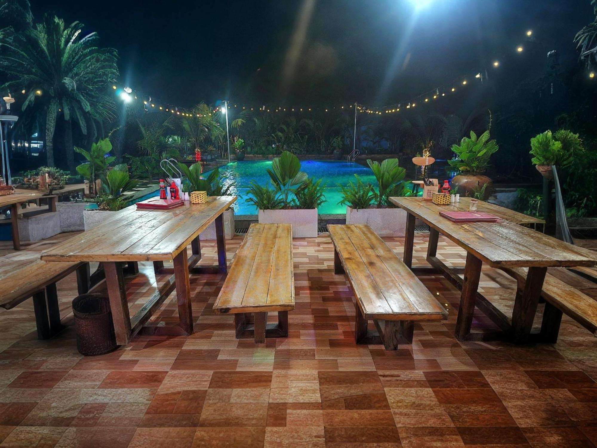 Ninh Binh Peaceful Retreat Βίλα Εξωτερικό φωτογραφία