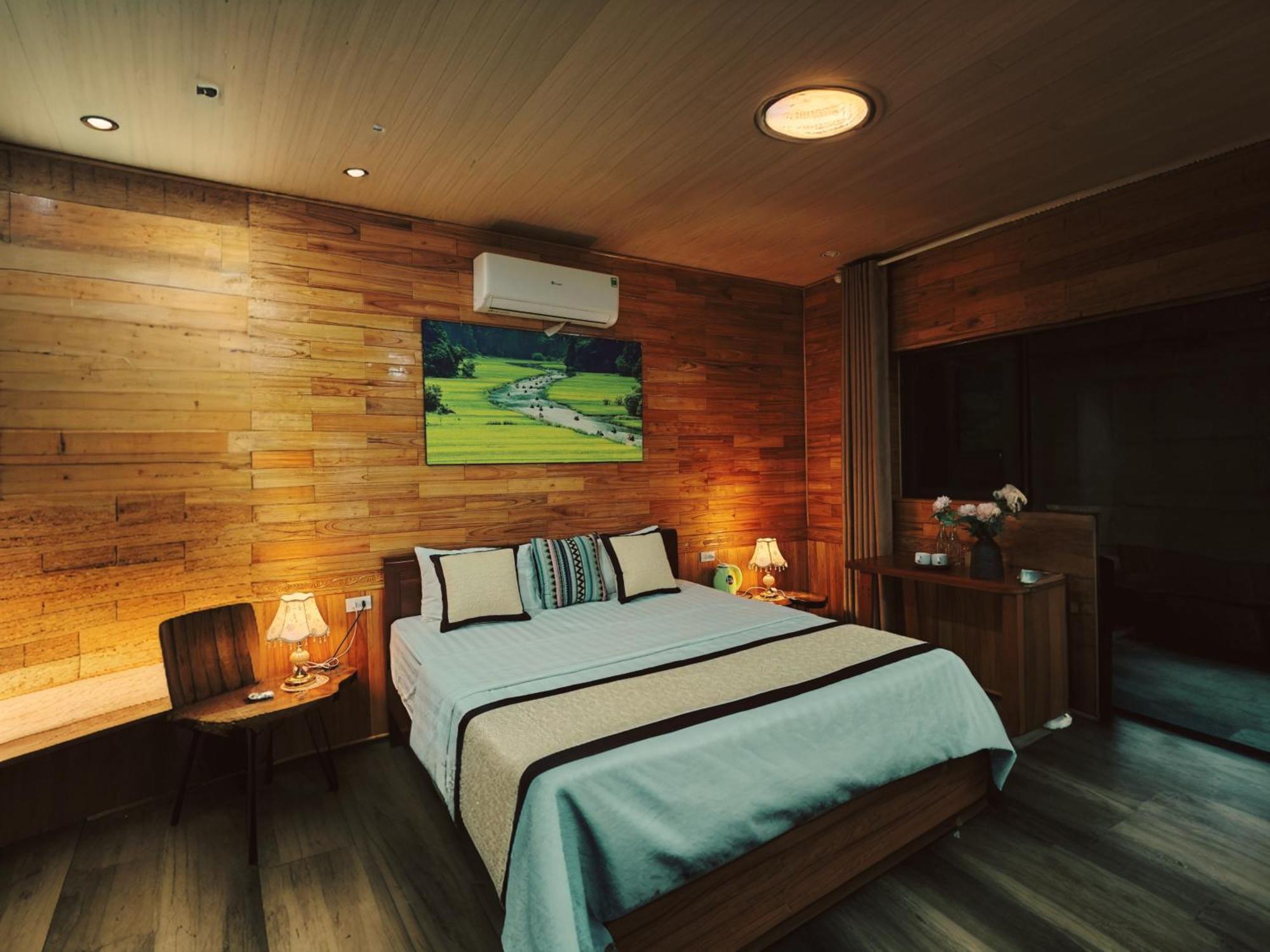 Ninh Binh Peaceful Retreat Βίλα Εξωτερικό φωτογραφία