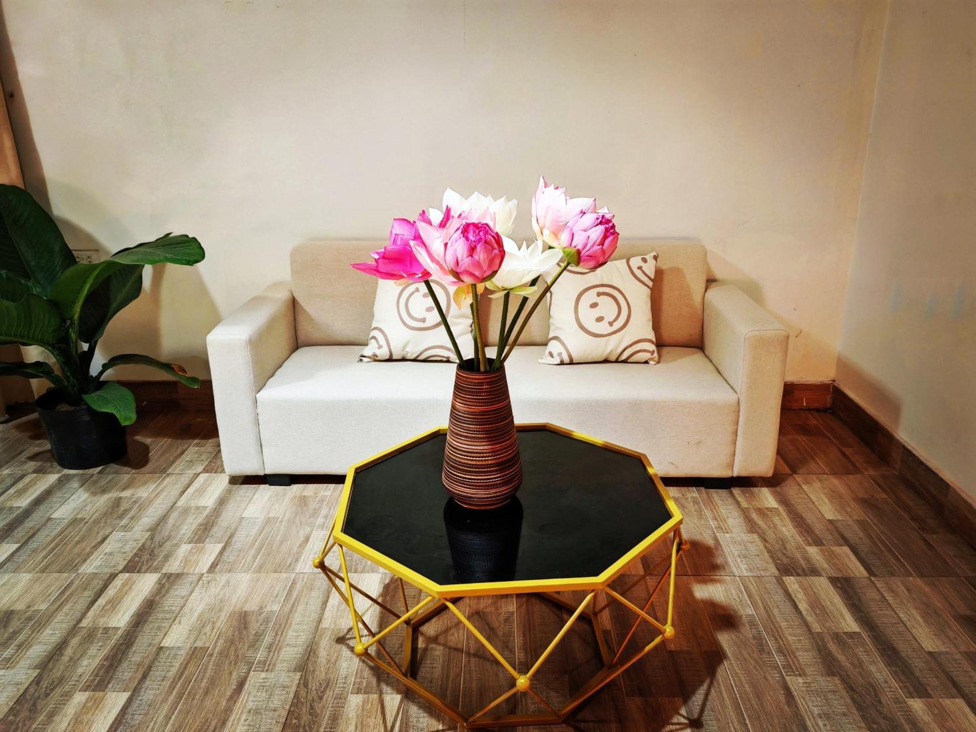 Ninh Binh Peaceful Retreat Βίλα Δωμάτιο φωτογραφία
