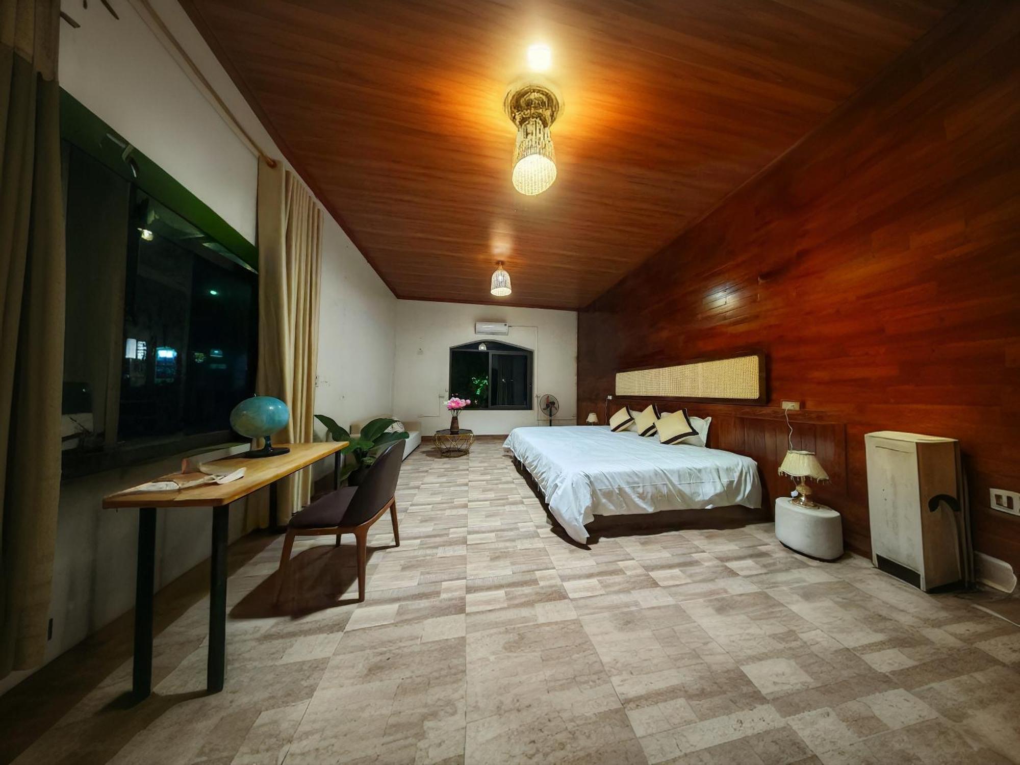 Ninh Binh Peaceful Retreat Βίλα Εξωτερικό φωτογραφία