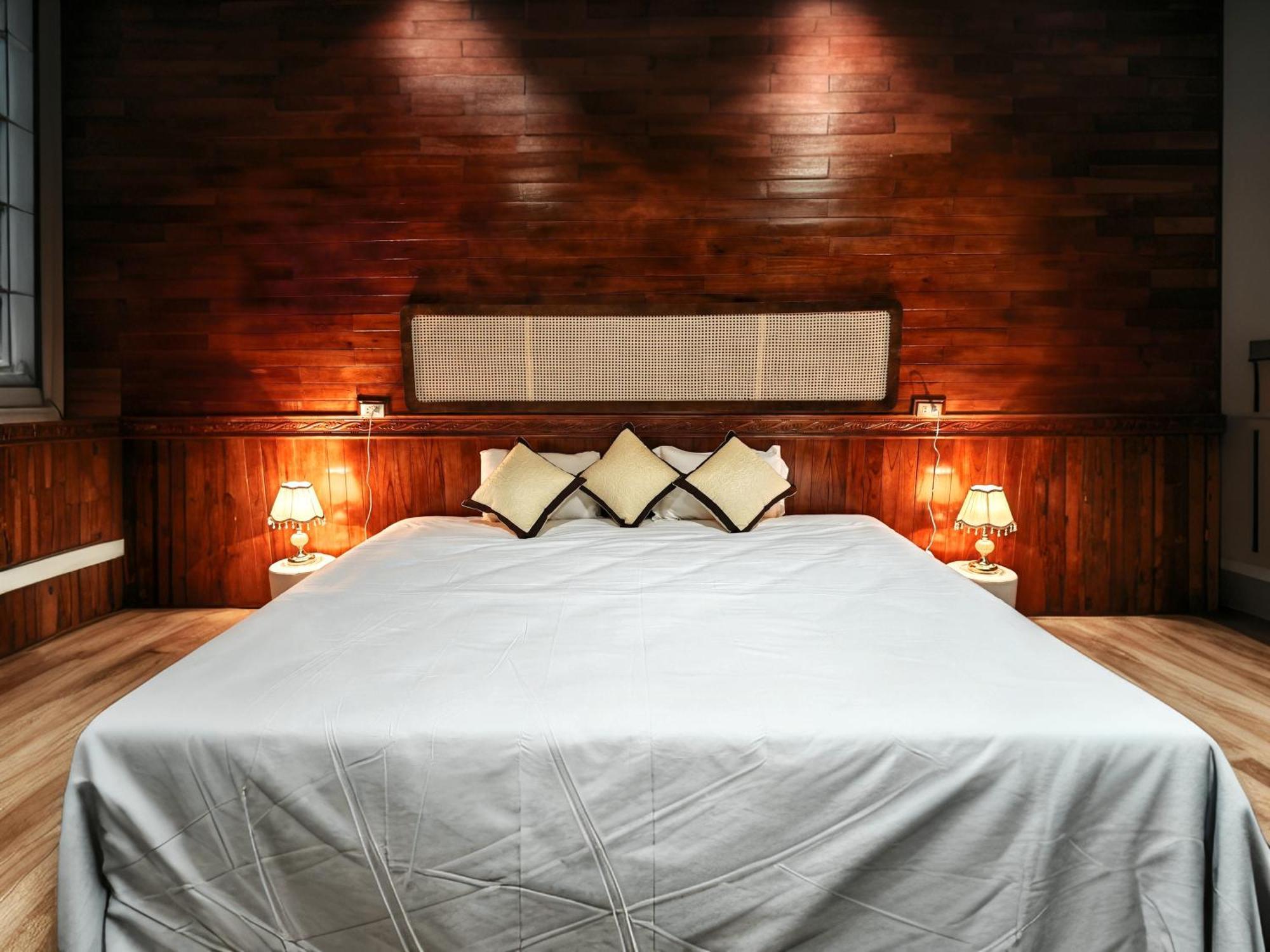 Ninh Binh Peaceful Retreat Βίλα Εξωτερικό φωτογραφία