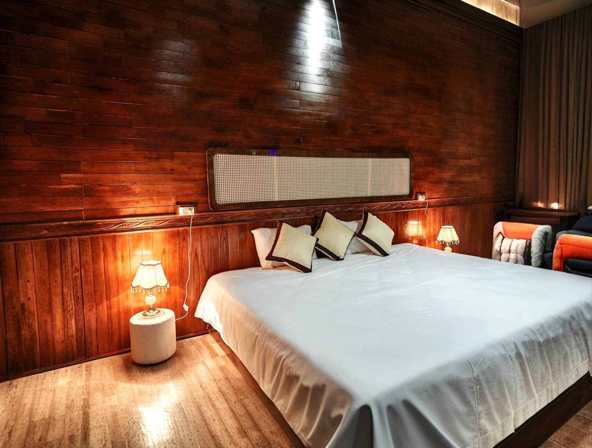 Ninh Binh Peaceful Retreat Βίλα Εξωτερικό φωτογραφία